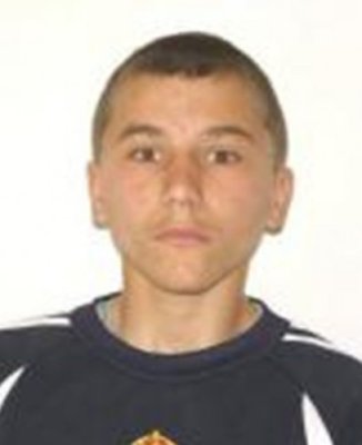 Tânăr dispărut. L-aţi văzut?